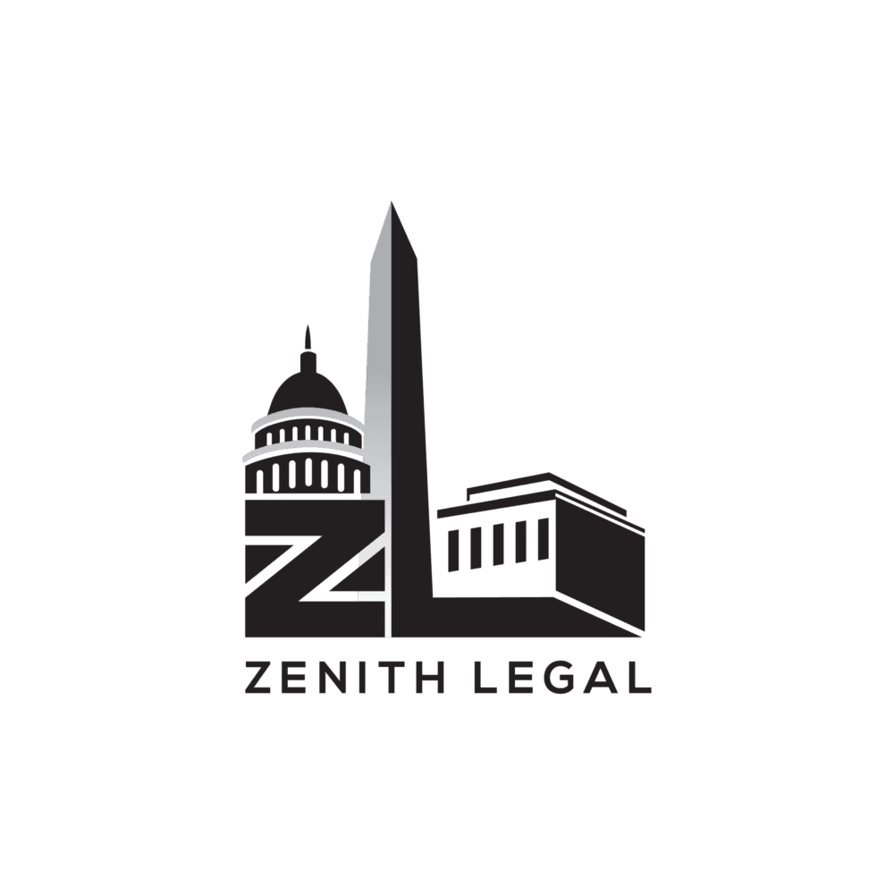 Zenith Legal logo